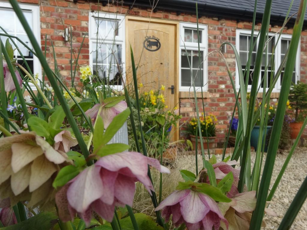 Centre Village 2 Bedroom Cottage - The Byre Pewsey Zewnętrze zdjęcie