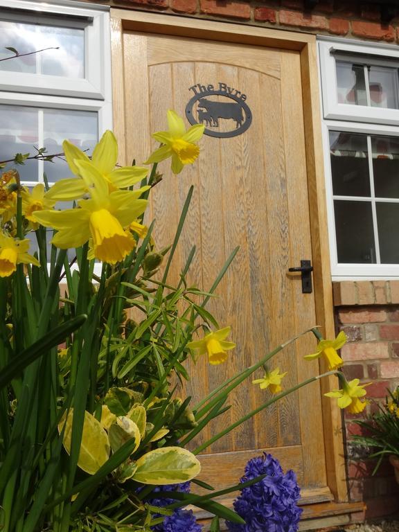 Centre Village 2 Bedroom Cottage - The Byre Pewsey Zewnętrze zdjęcie